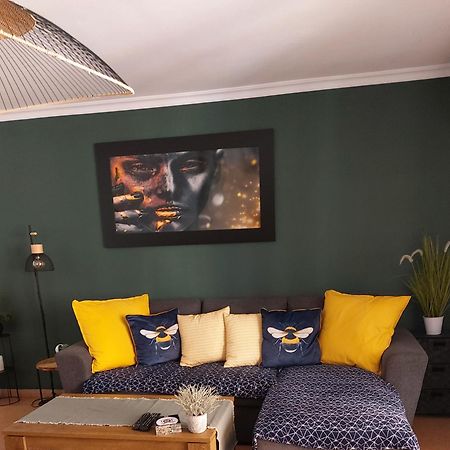 Апартаменты Apartament Alexandro'S Торевьиа Экстерьер фото