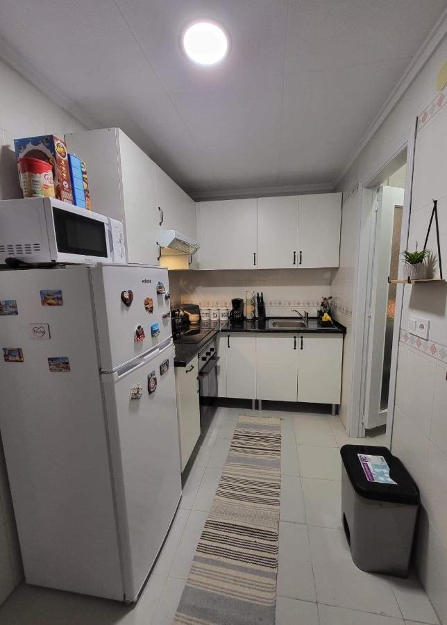 Апартаменты Apartament Alexandro'S Торевьиа Экстерьер фото