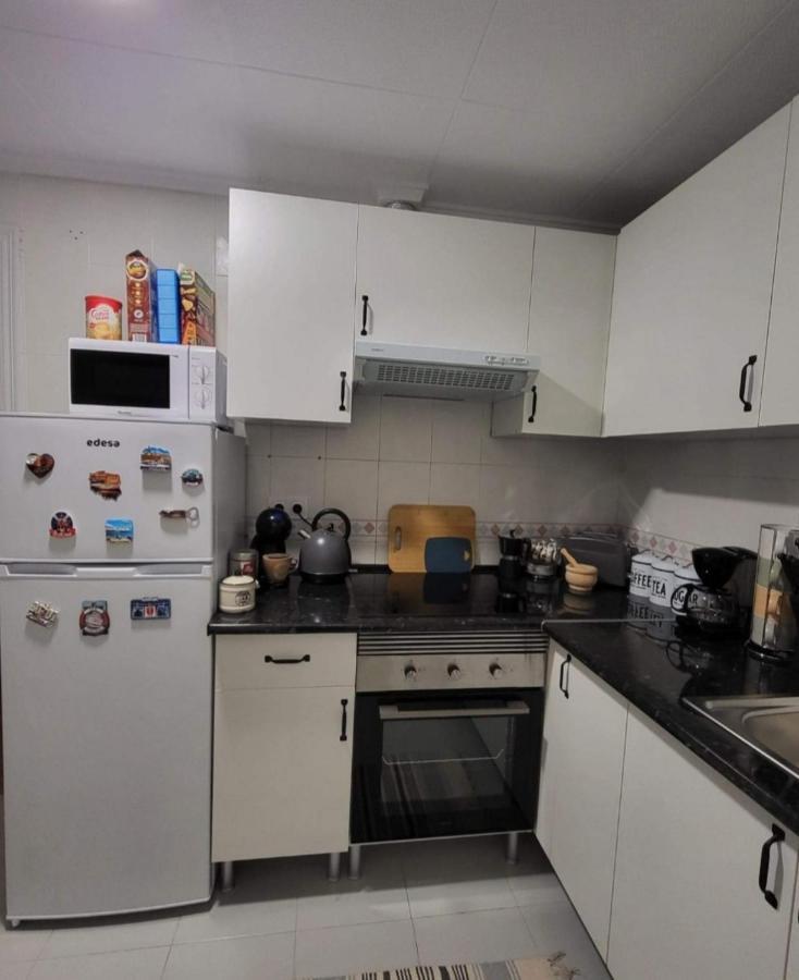 Апартаменты Apartament Alexandro'S Торевьиа Экстерьер фото
