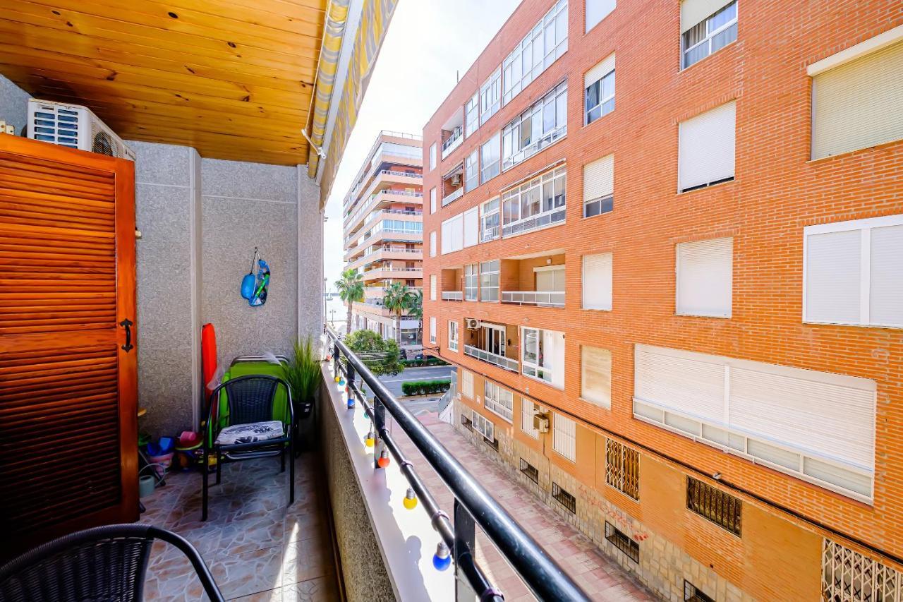 Апартаменты Apartament Alexandro'S Торевьиа Экстерьер фото