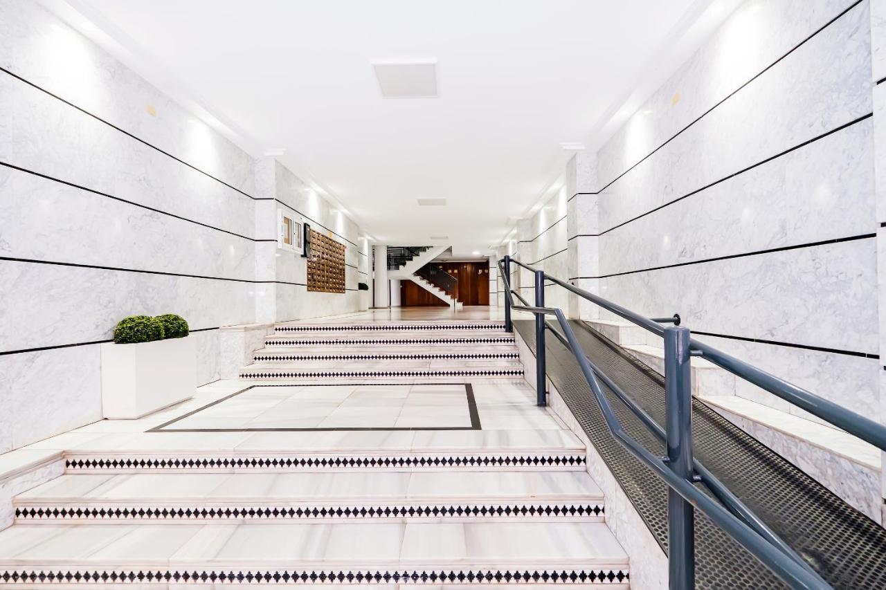 Апартаменты Apartament Alexandro'S Торевьиа Экстерьер фото