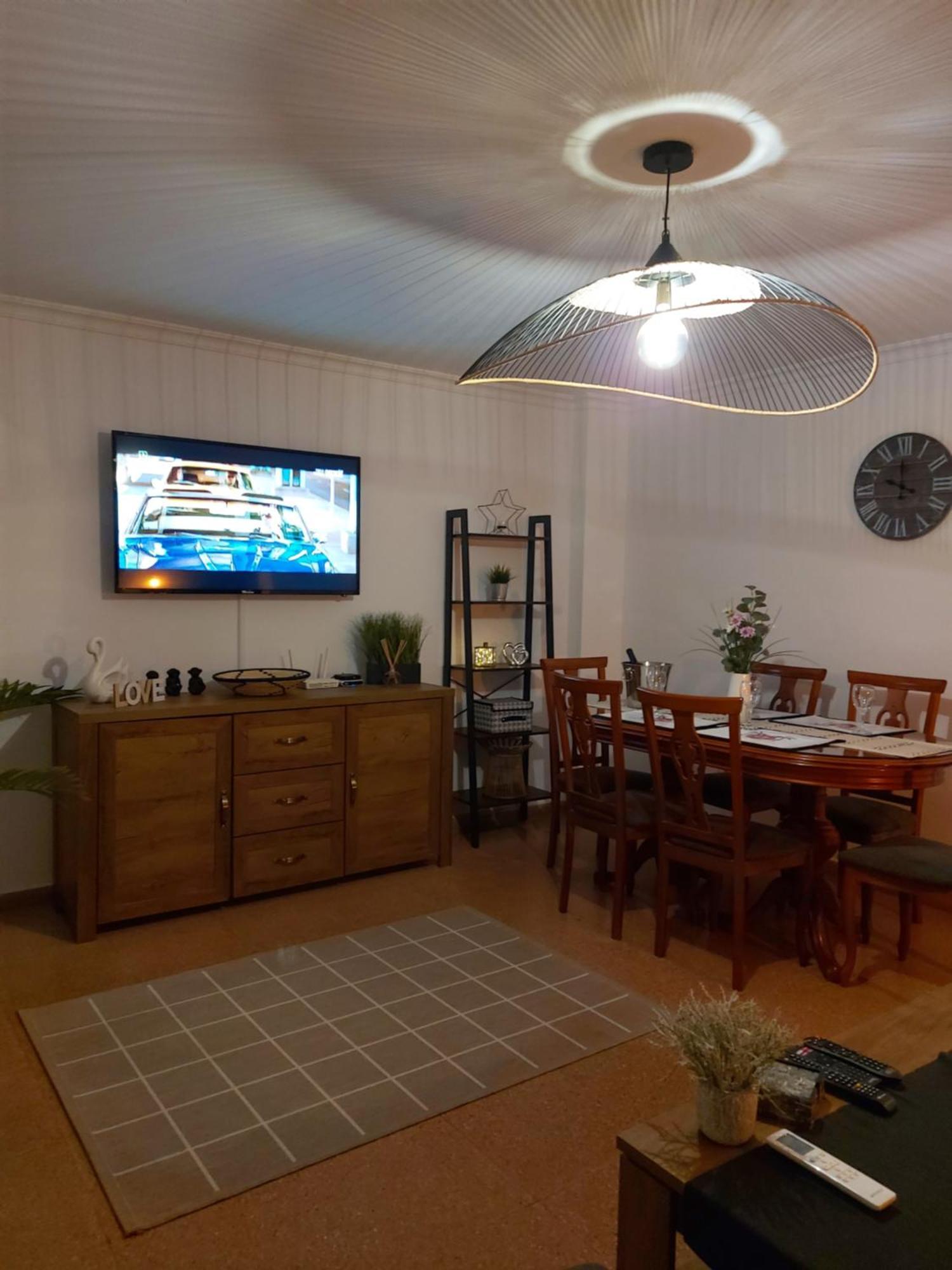 Апартаменты Apartament Alexandro'S Торевьиа Экстерьер фото