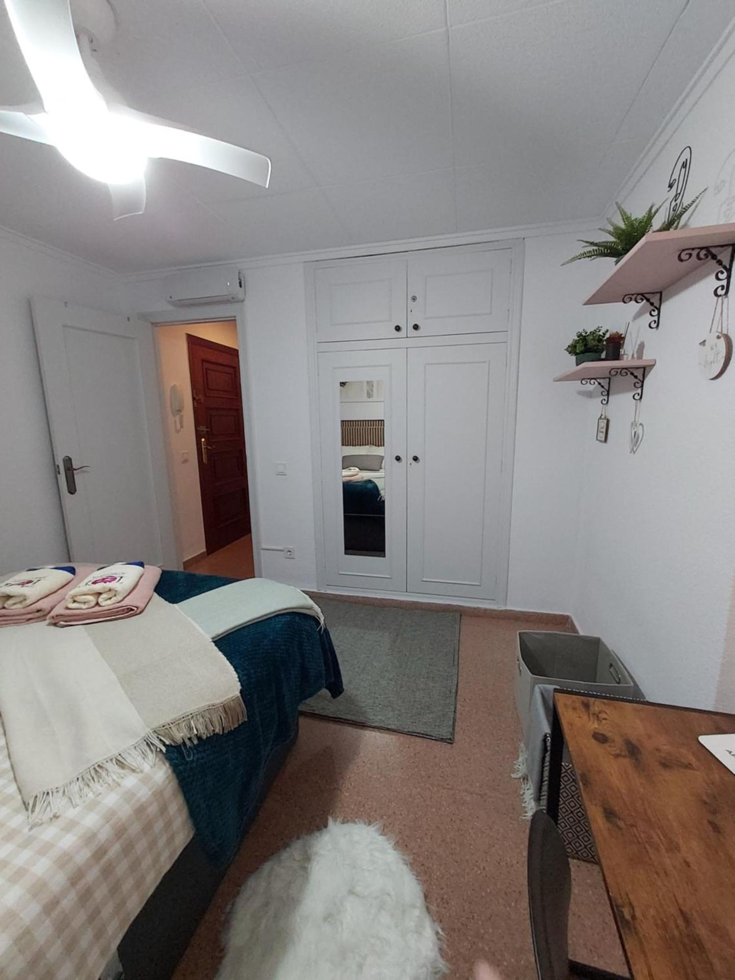 Апартаменты Apartament Alexandro'S Торевьиа Экстерьер фото
