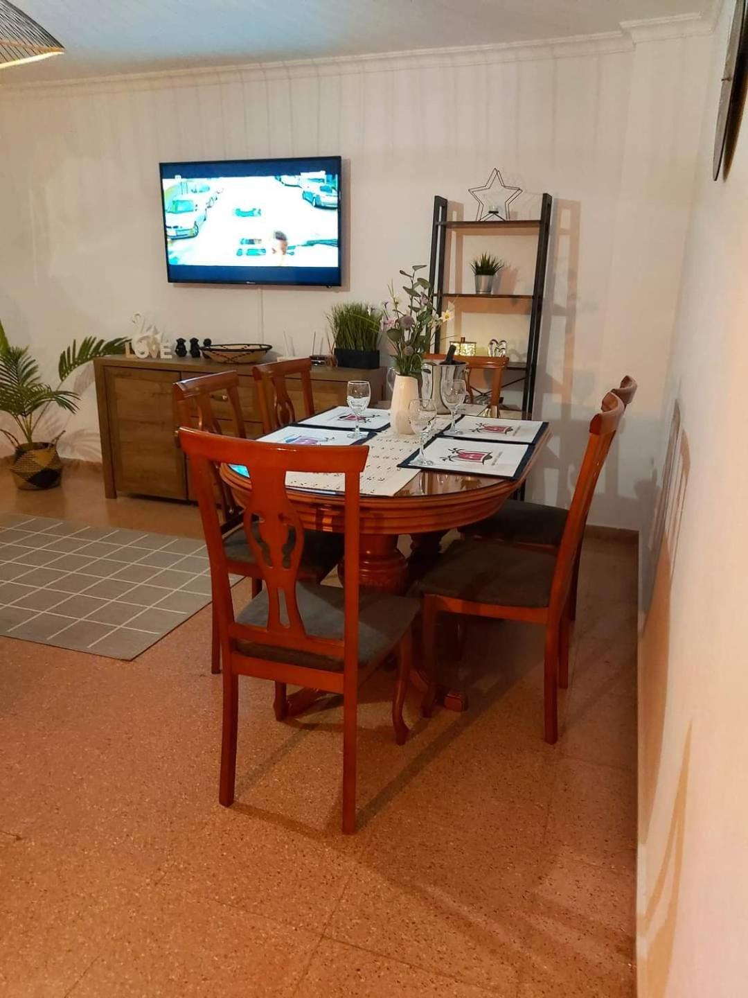 Апартаменты Apartament Alexandro'S Торевьиа Экстерьер фото