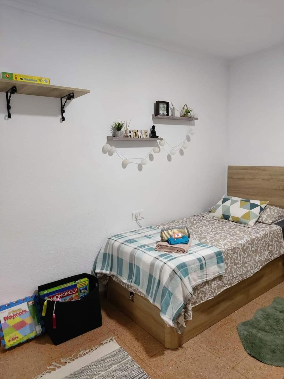 Апартаменты Apartament Alexandro'S Торевьиа Экстерьер фото
