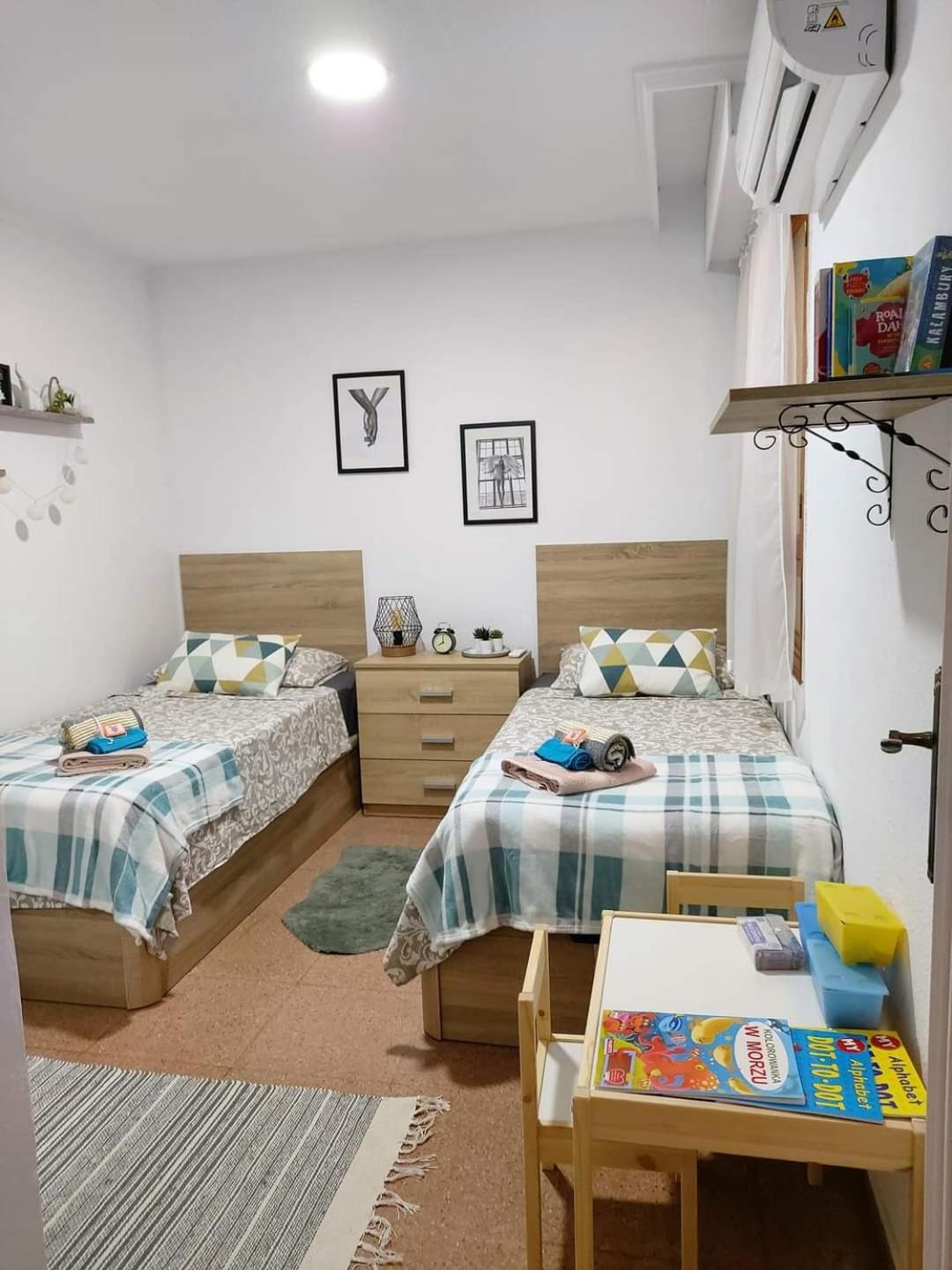 Апартаменты Apartament Alexandro'S Торевьиа Экстерьер фото