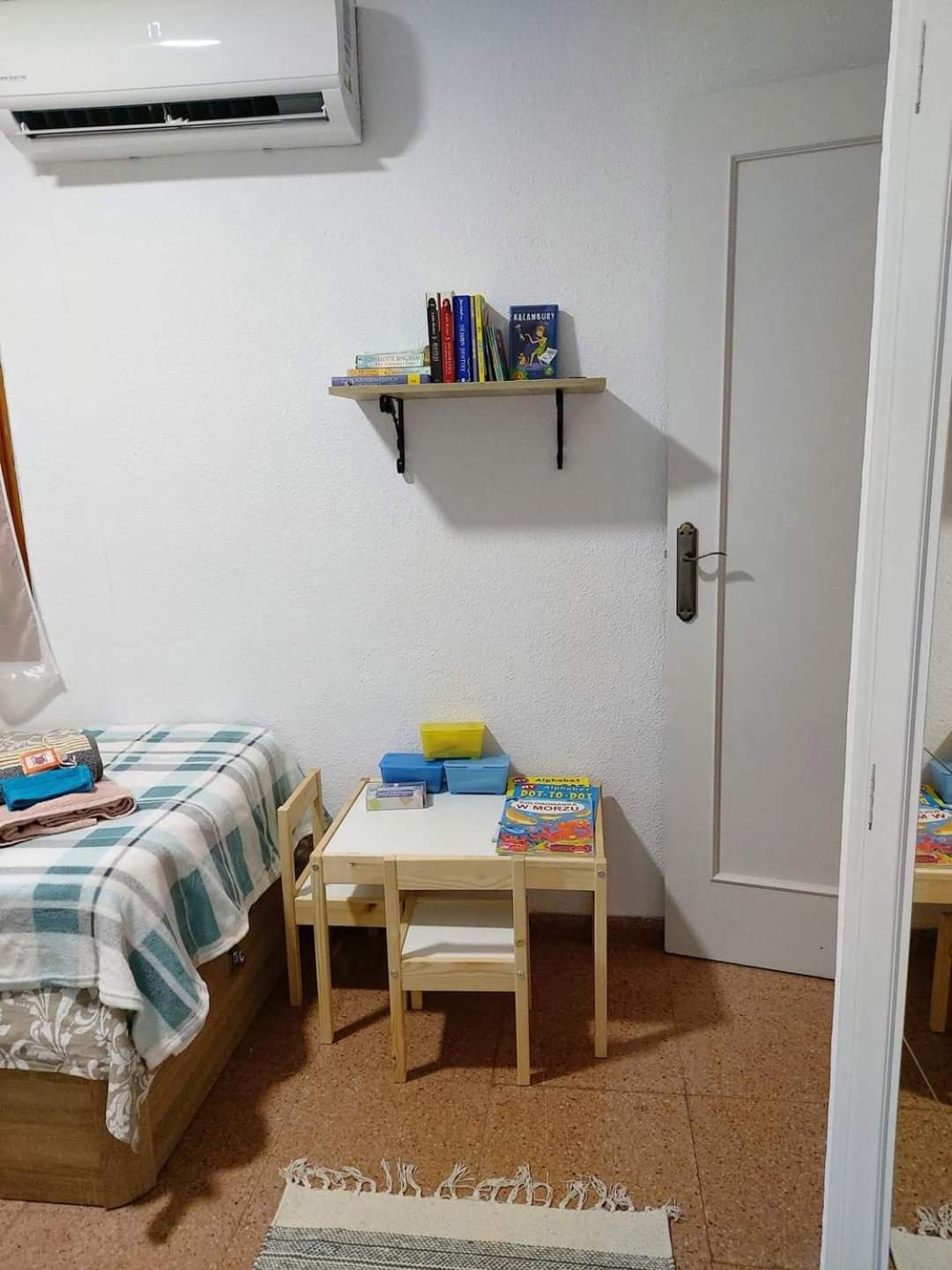 Апартаменты Apartament Alexandro'S Торевьиа Экстерьер фото