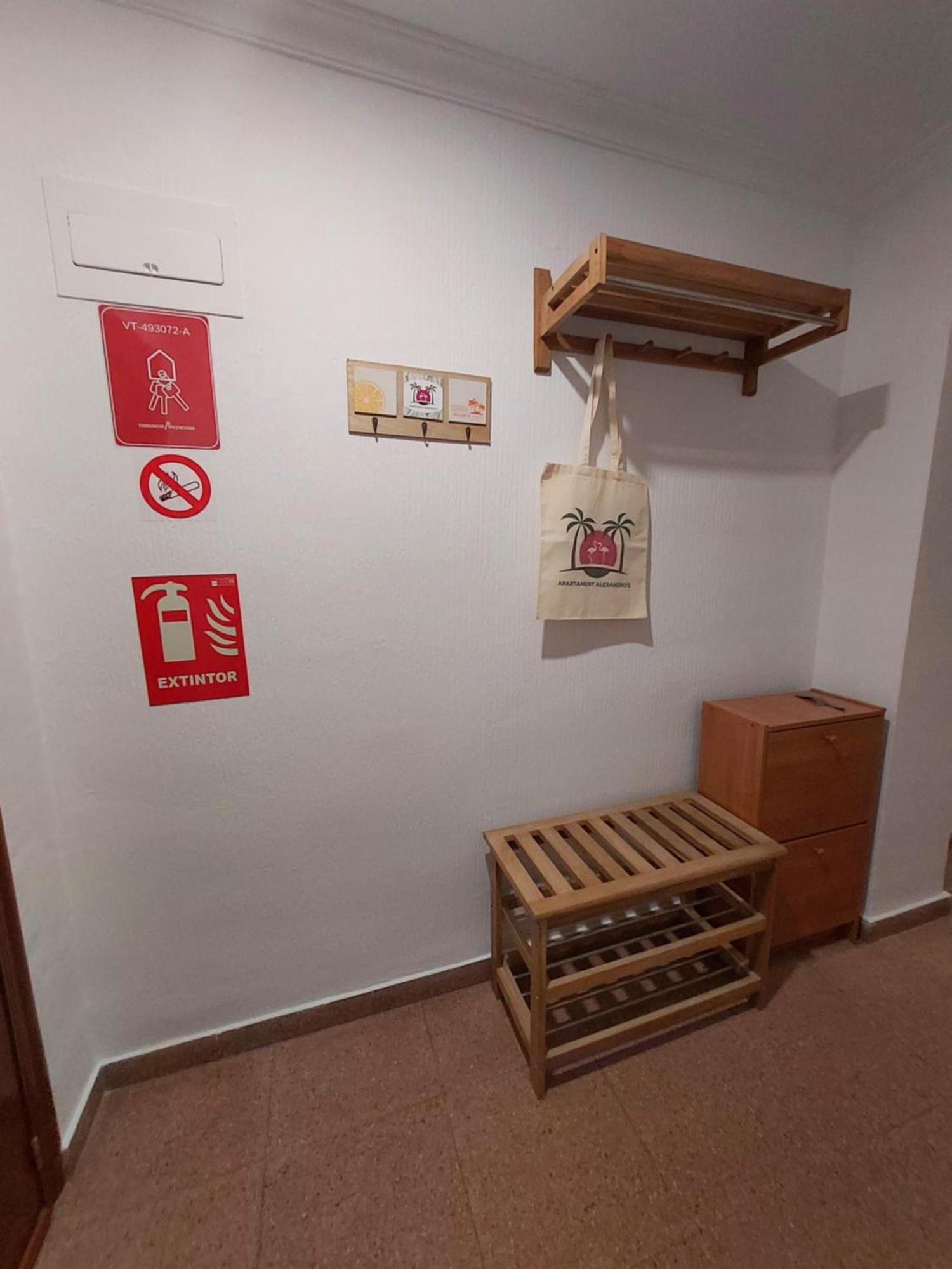 Апартаменты Apartament Alexandro'S Торевьиа Экстерьер фото